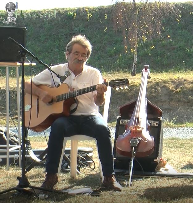HESPERID Retour sur les 20 ans