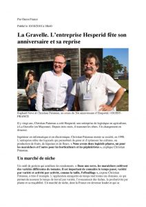 thumbnail of PresseOuest France