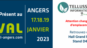 HESPERID au SIVAL 2023