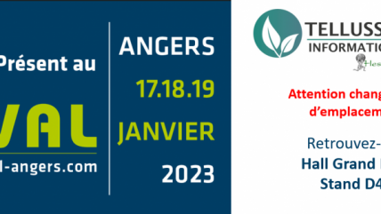 HESPERID au SIVAL 2023