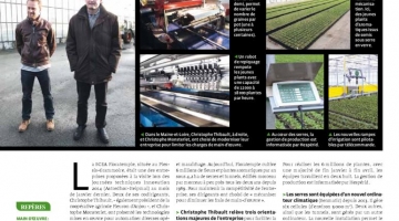 Lien Horticole 22 mai 2014 – n°887